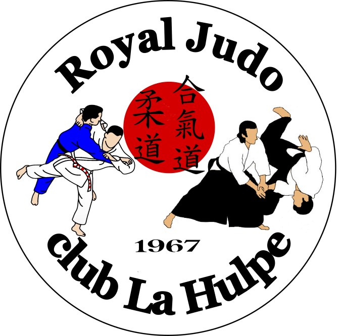 Royal Judo Club La Hulpe